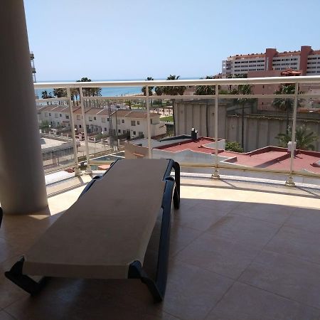 Apartamentos Agora Volta II Peniscola Bagian luar foto