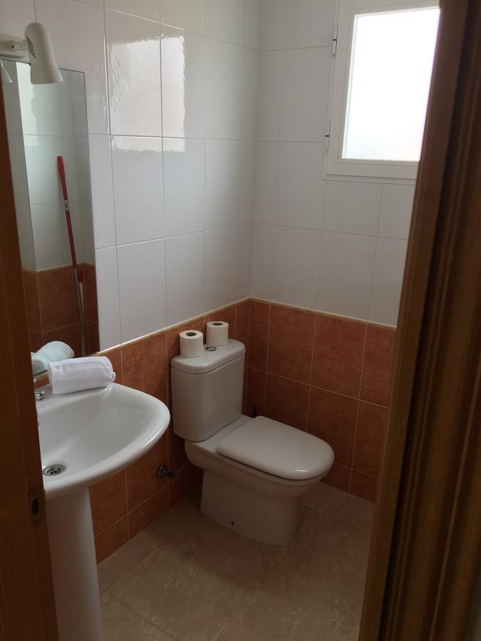 Apartamentos Agora Volta II Peniscola Bagian luar foto
