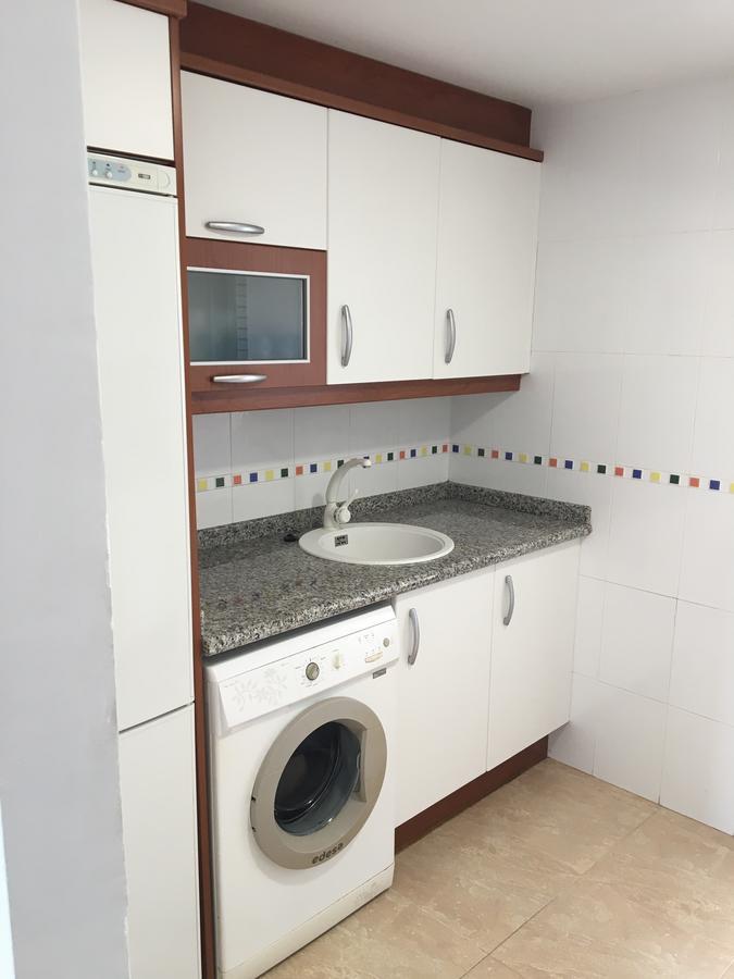 Apartamentos Agora Volta II Peniscola Bagian luar foto
